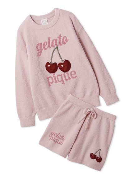 SET ITEM ｜ルームウェア・パジャマ通販のgelatopique（ジェラートピケ