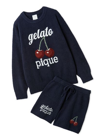 SET ITEM ｜ルームウェア・パジャマ通販のgelatopique（ジェラートピケ