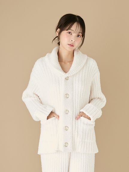 カーディガン・ガウン ( レディース)｜ルームウェア・パジャマ通販の