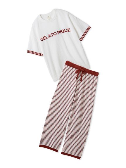 ロングパンツ ( レディース)｜ルームウェア・パジャマ通販の