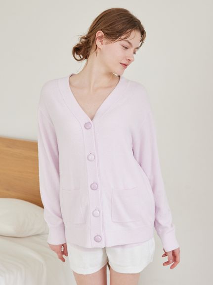 カーディガン」に該当する ｜ルームウェア・パジャマ通販のgelatopique