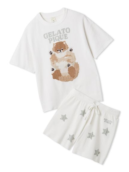 すべてのカテゴリgelato pique DOG COLLECTION ｜ルームウェア