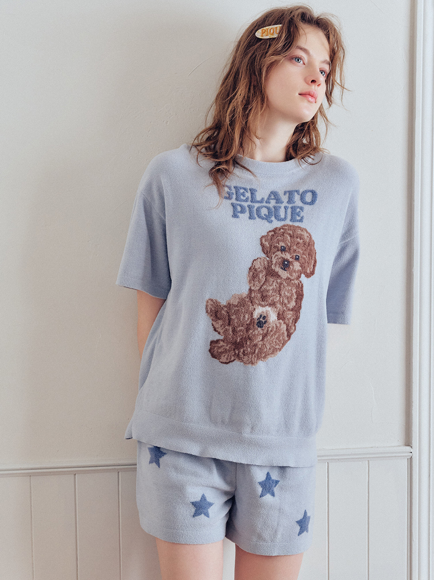 すべてのカテゴリgelato pique DOG COLLECTION ｜ルームウェア