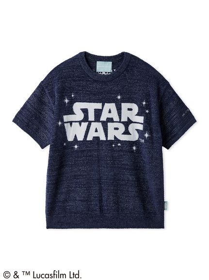 STAR WARS】【レディース】スムーズィーキャラクタージャガードプル