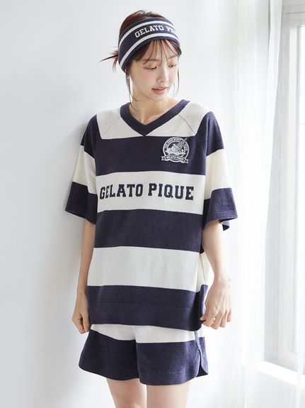 グレー/灰色系｜ルームウェア・パジャマ通販のgelatopique（ジェラート