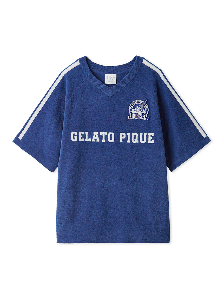 ブルー・ネイビー/青色系｜ルームウェア・パジャマ通販のgelatopique