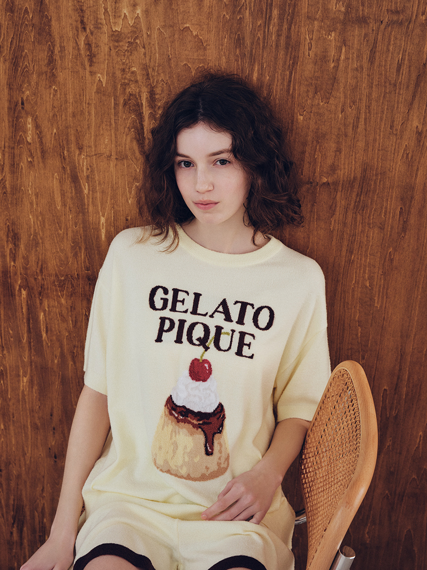すべてのカテゴリオンライン限定プリンシリーズ｜gelato pique