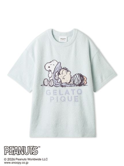 スヌーピー」に該当する ｜ルームウェア・パジャマ通販のgelatopique