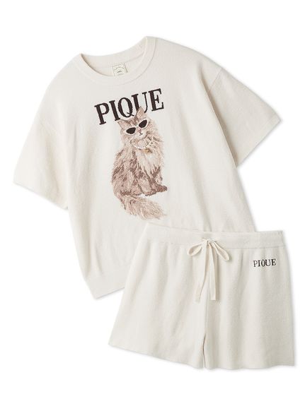 ショートパンツ ( レディース)｜ルームウェア・パジャマ通販の
