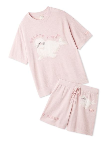 カップル ( PAIR)｜ルームウェア・パジャマ通販のgelatopique