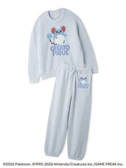 SET ITEM ｜ルームウェア・パジャマ通販のgelatopique（ジェラートピケ