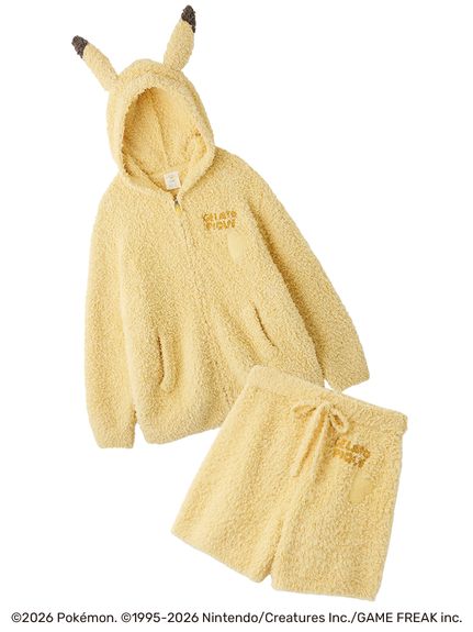SET ITEM ｜ルームウェア・パジャマ通販のgelatopique（ジェラートピケ