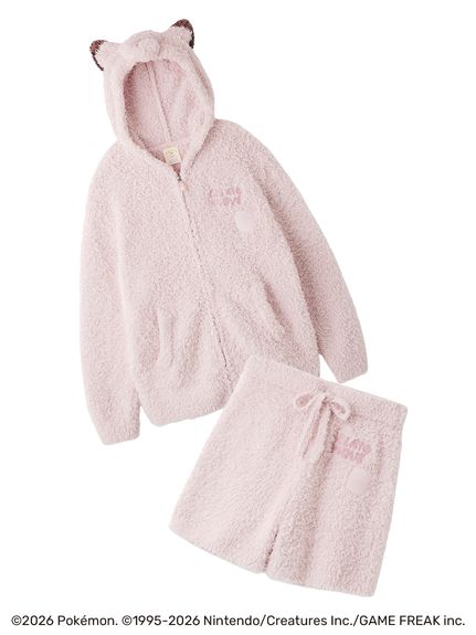 ポケモン」に該当する ｜ルームウェア・パジャマ通販のgelatopique