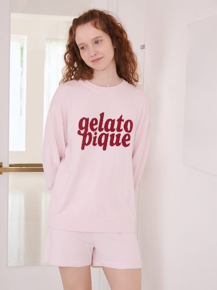 【最終値下げ】GELATO PIQUE ジェラートピケ　ルームウェア 公式】gelato pique（ジェラート ピケ）レディース｜オフィシャル通販