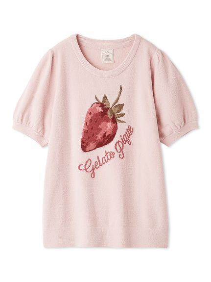 ピンク/桃色系｜ルームウェア・パジャマ通販のgelatopique（ジェラート