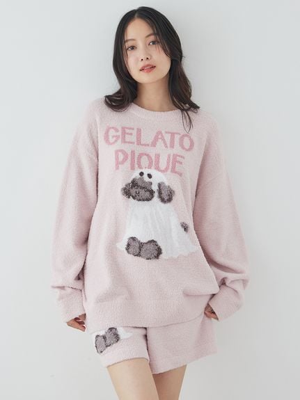 レディース ピンク/桃色系｜ルームウェア・パジャマ通販のgelatopique