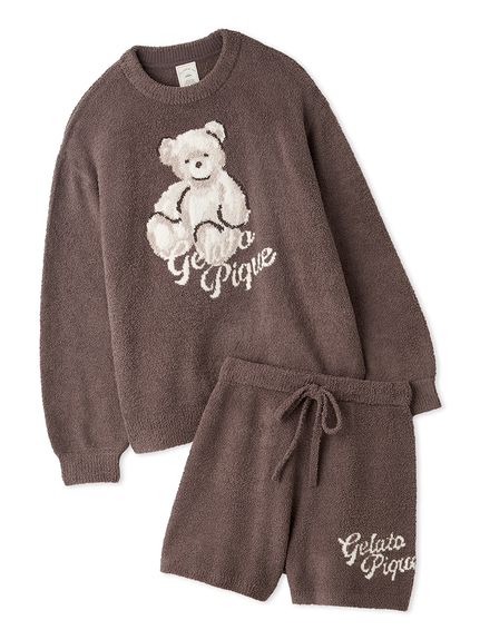 SET ITEM ｜ルームウェア・パジャマ通販のgelatopique（ジェラートピケ