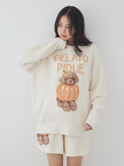 すべてのカテゴリ【gelato pique】限定アイテム ｜ルームウェア