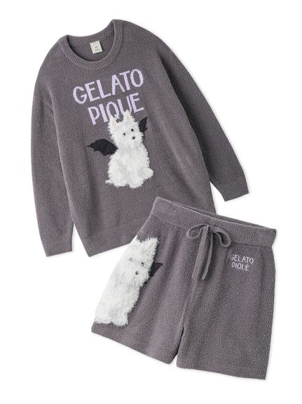 SET ITEM ｜ルームウェア・パジャマ通販のgelatopique（ジェラートピケ