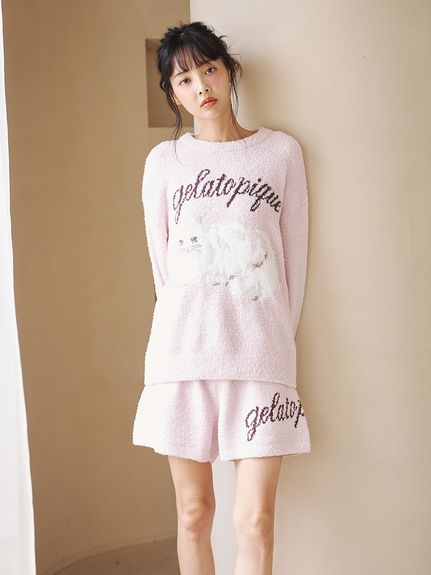 レディース ピンク/桃色系｜ルームウェア・パジャマ通販のgelatopique