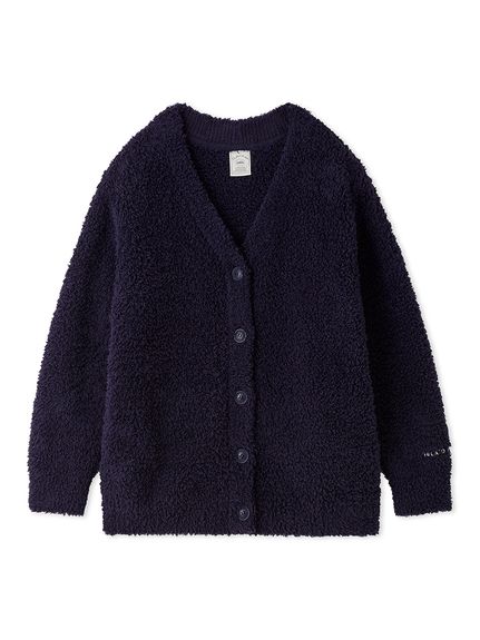 【新品未使用】gelato piqueネイビー　パジャマセット　ジェラピケ ブルー・ネイビー/青色系｜ルームウェア・パジャマ通販のgelatopique