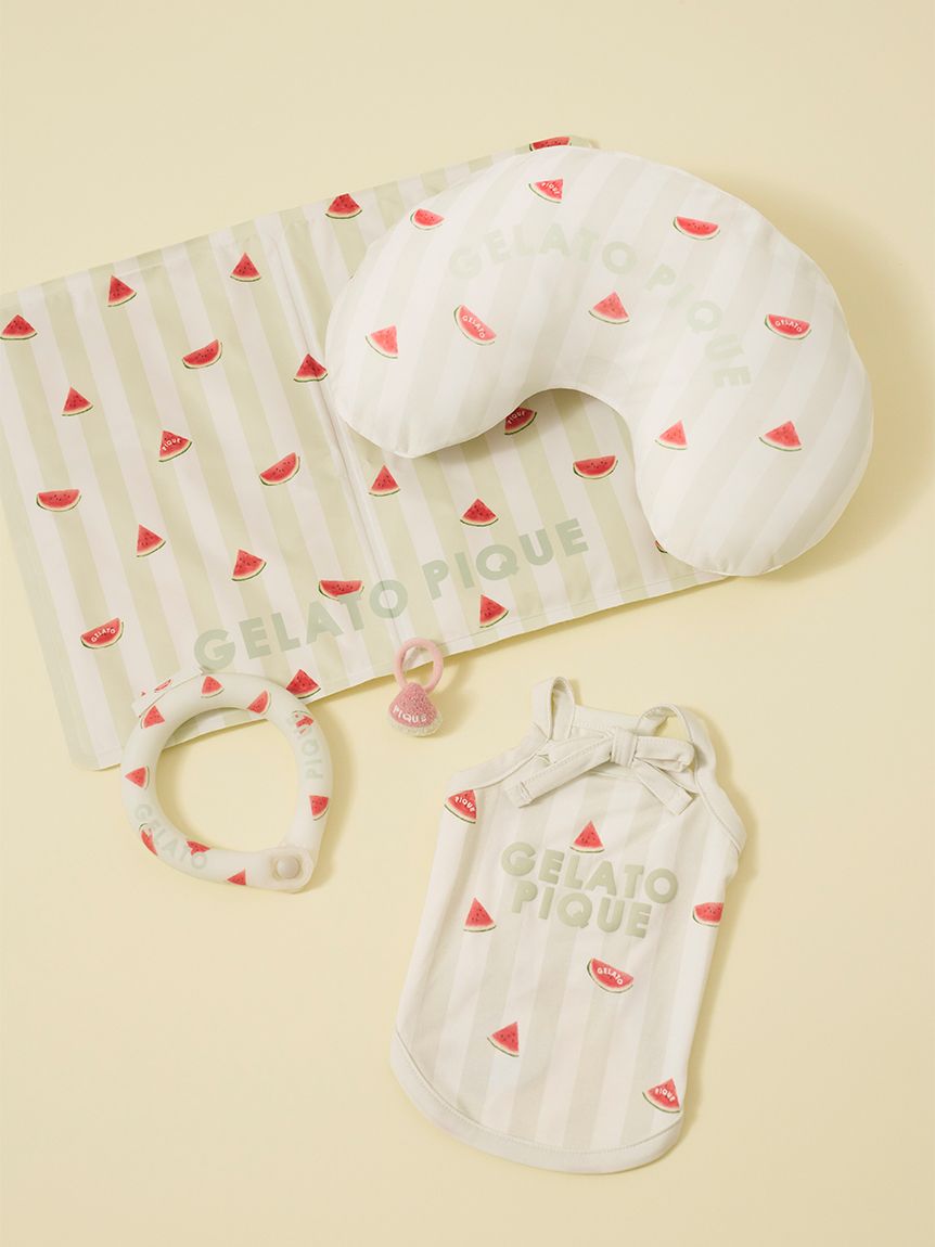 CAT&DOG】サマーモチーフヘアゴム(グッズ)｜ルームウェア・パジャマ