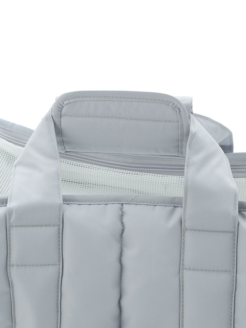 CAT&DOG】ミニサイズキャリーバッグ(バッグ・ポーチ)｜ルームウェア