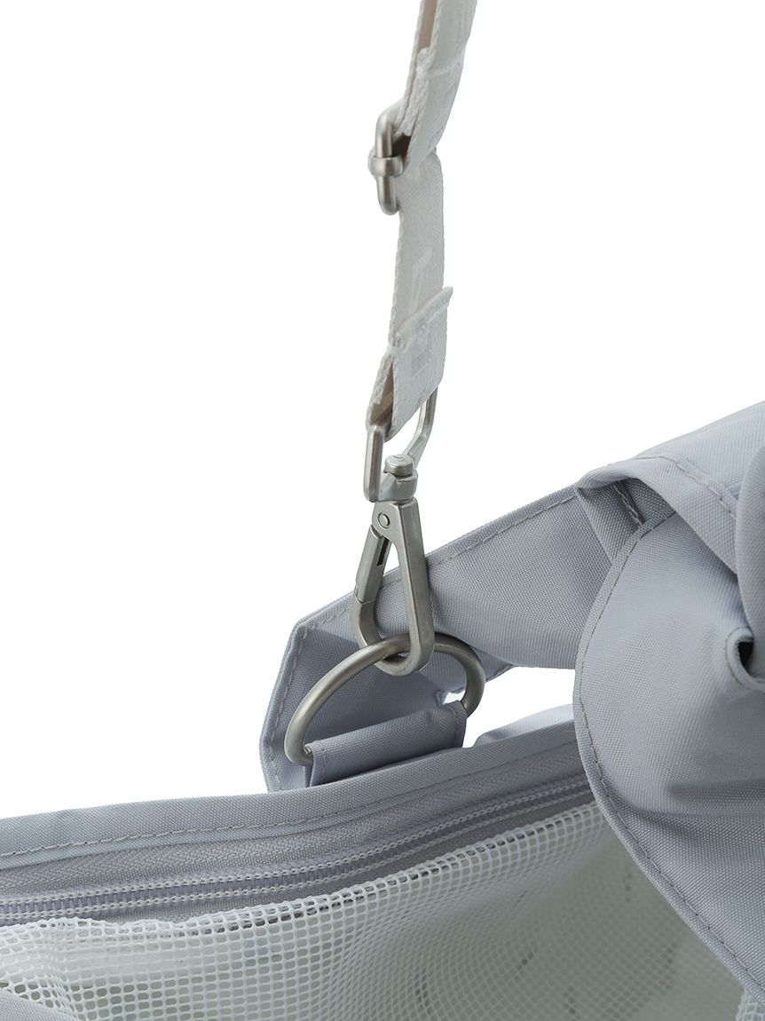 CAT&DOG】ミニサイズキャリーバッグ(バッグ・ポーチ)｜ルーム