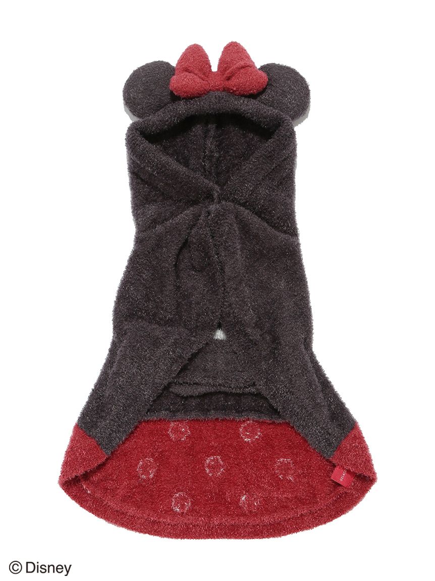 【CAT&DOG】【販路限定商品】Minnie/スムーズィーケープ | PAGG242593