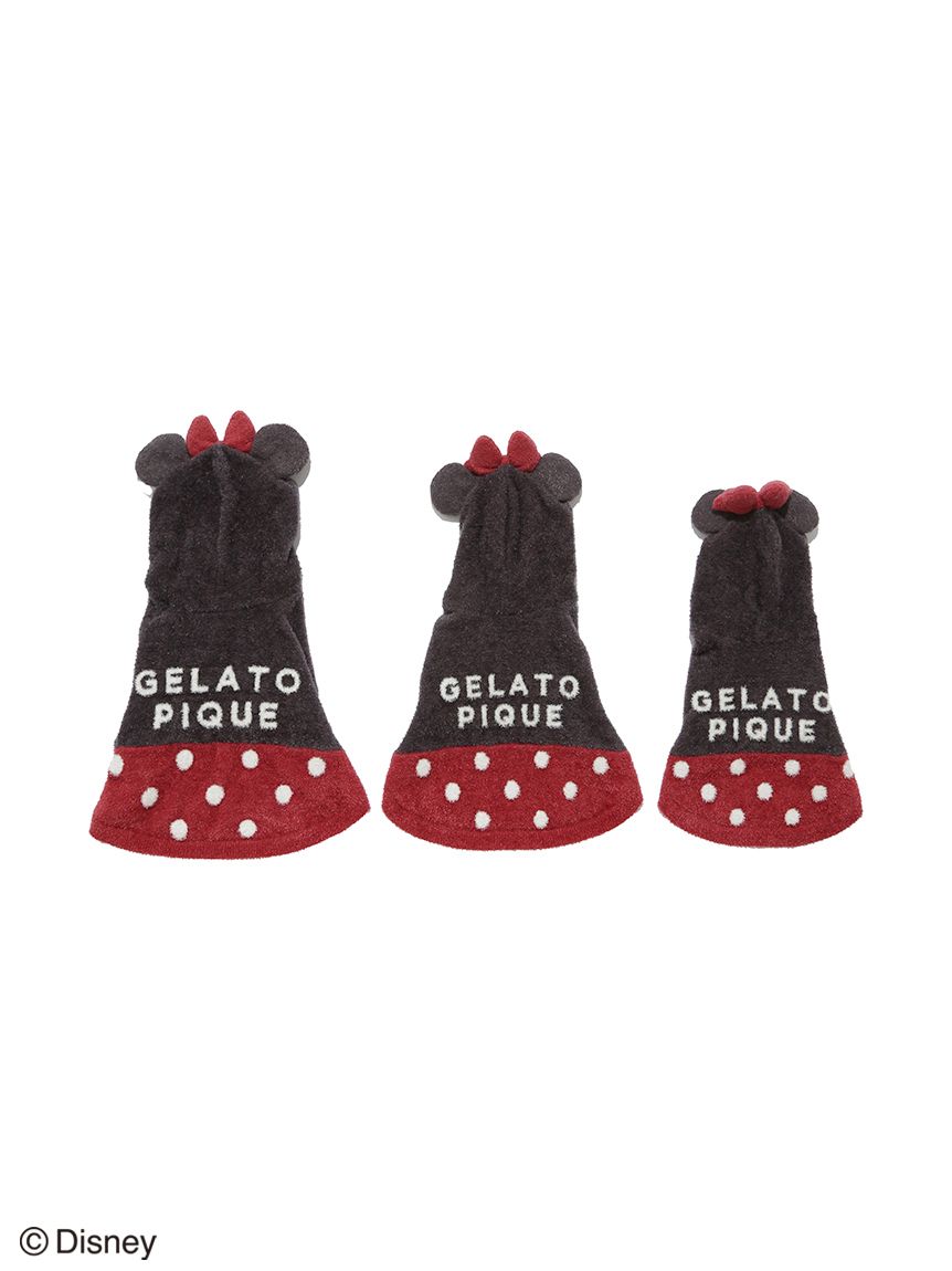 【CAT&DOG】【販路限定商品】Minnie/スムーズィーケープ | PAGG242593