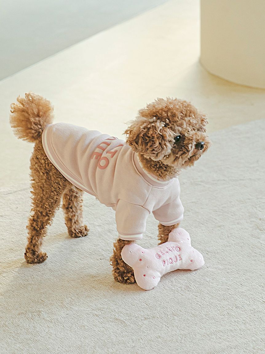【CAT&DOG】ボーン型トイ | PAGG251578