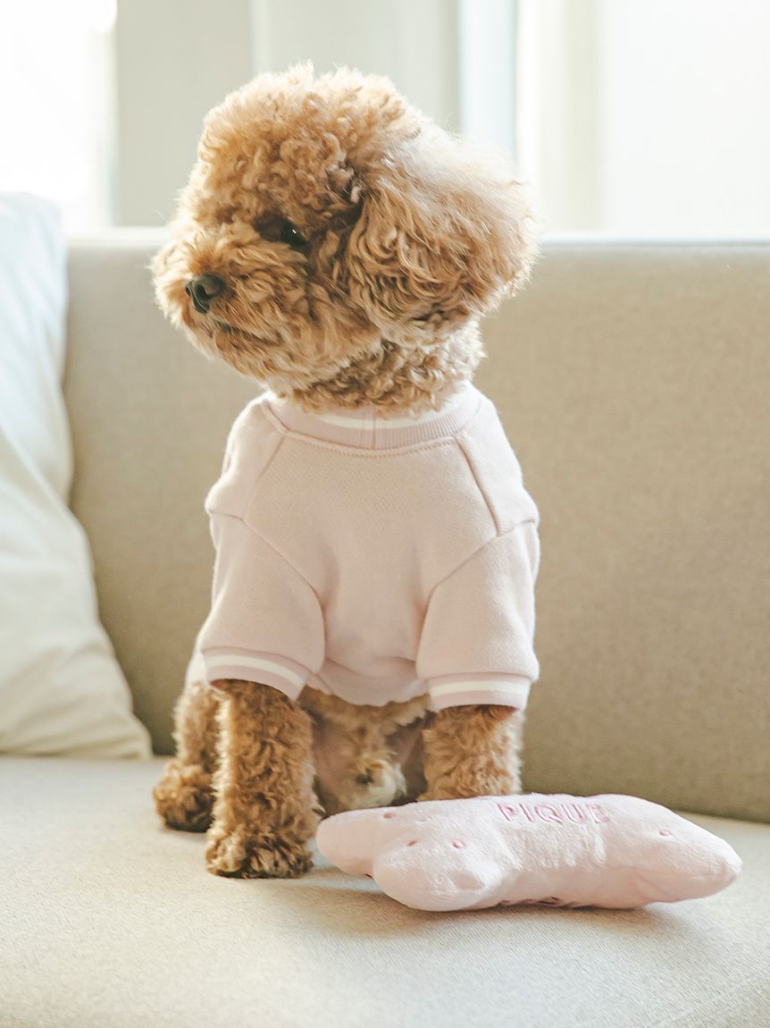 【CAT&DOG】ボーン型トイ | PAGG251578