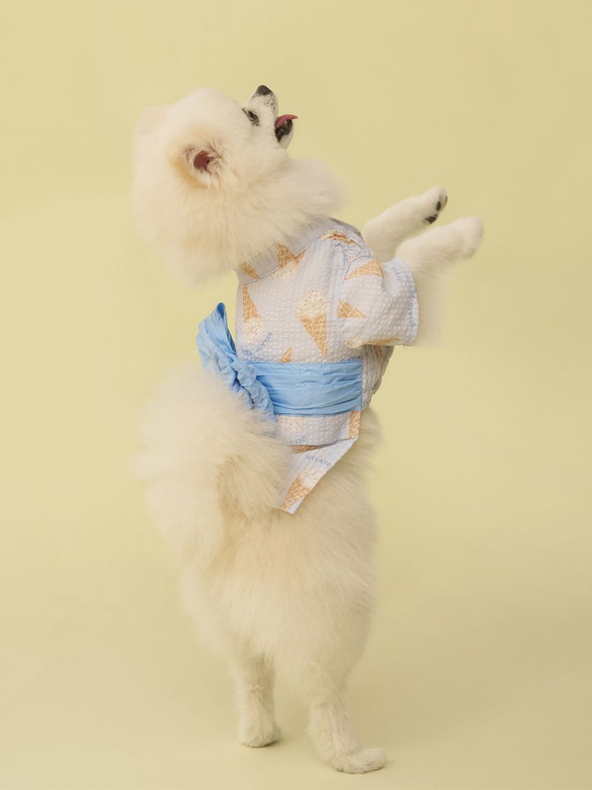 CAT&DOG】浴衣(ウェア)｜ルームウェア・パジャマ通販の