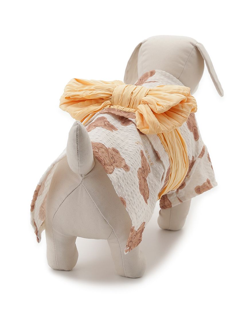 gelato pique｜【CAT&DOG】ダックスフンドサイズ浴衣 | Rakuten