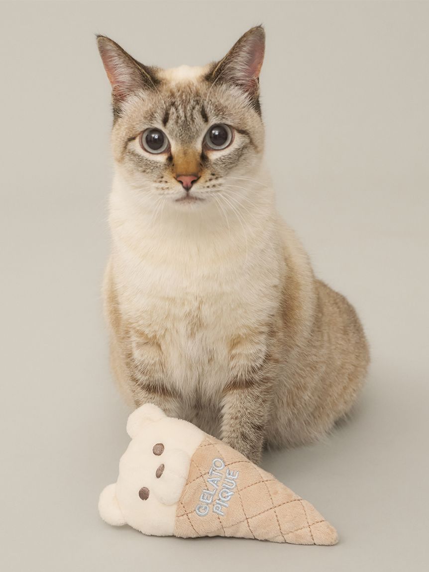 CAT&DOG】ベアアイストイ(グッズ)|ルームウェア・パジャマ通販 CAT&DOG】ベアアイストイ(グッズ)|ルームウェア・パジャマ通販