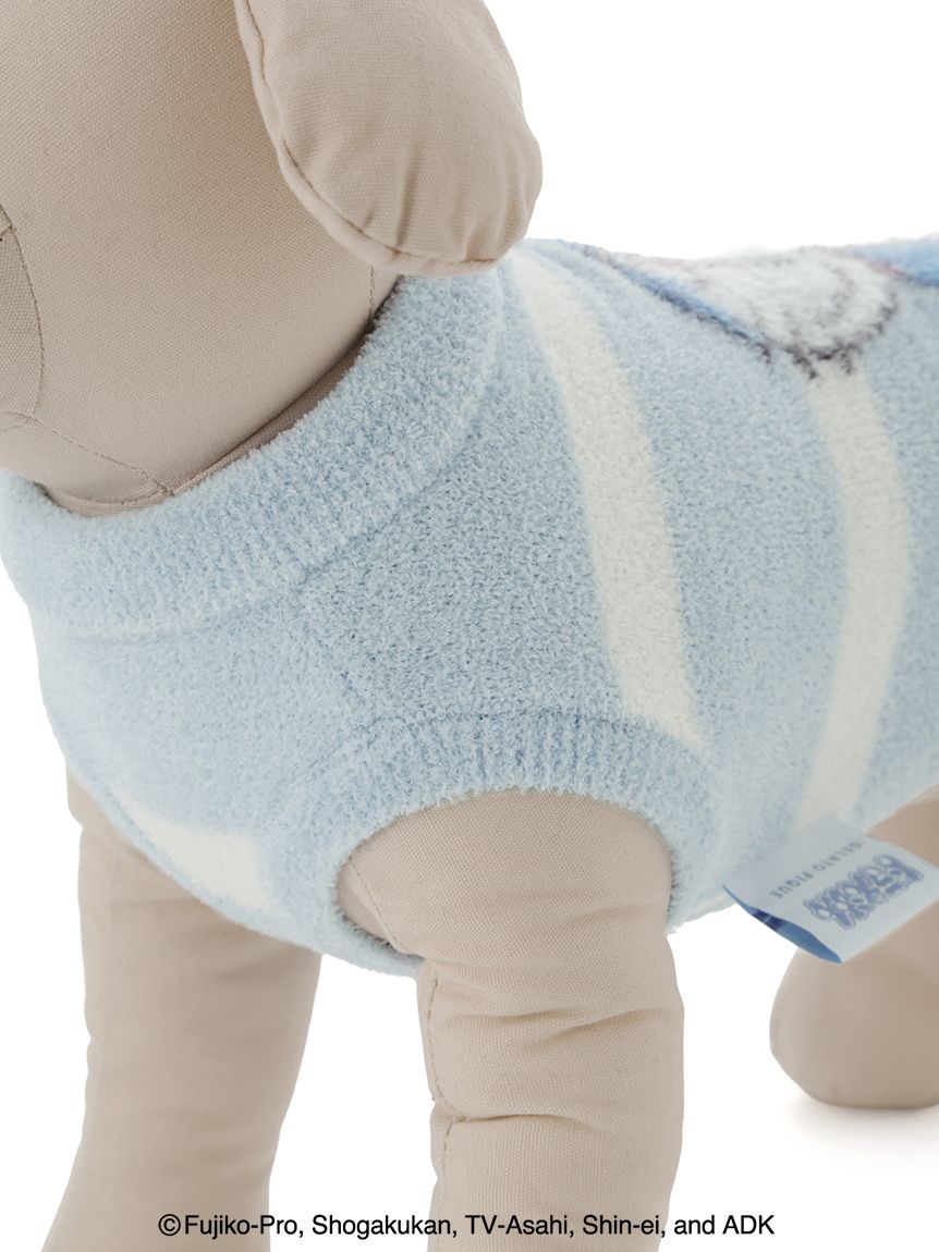 ドラえもん】【CAT&DOG】ジャガードプルオーバー(ウェア)｜ルーム