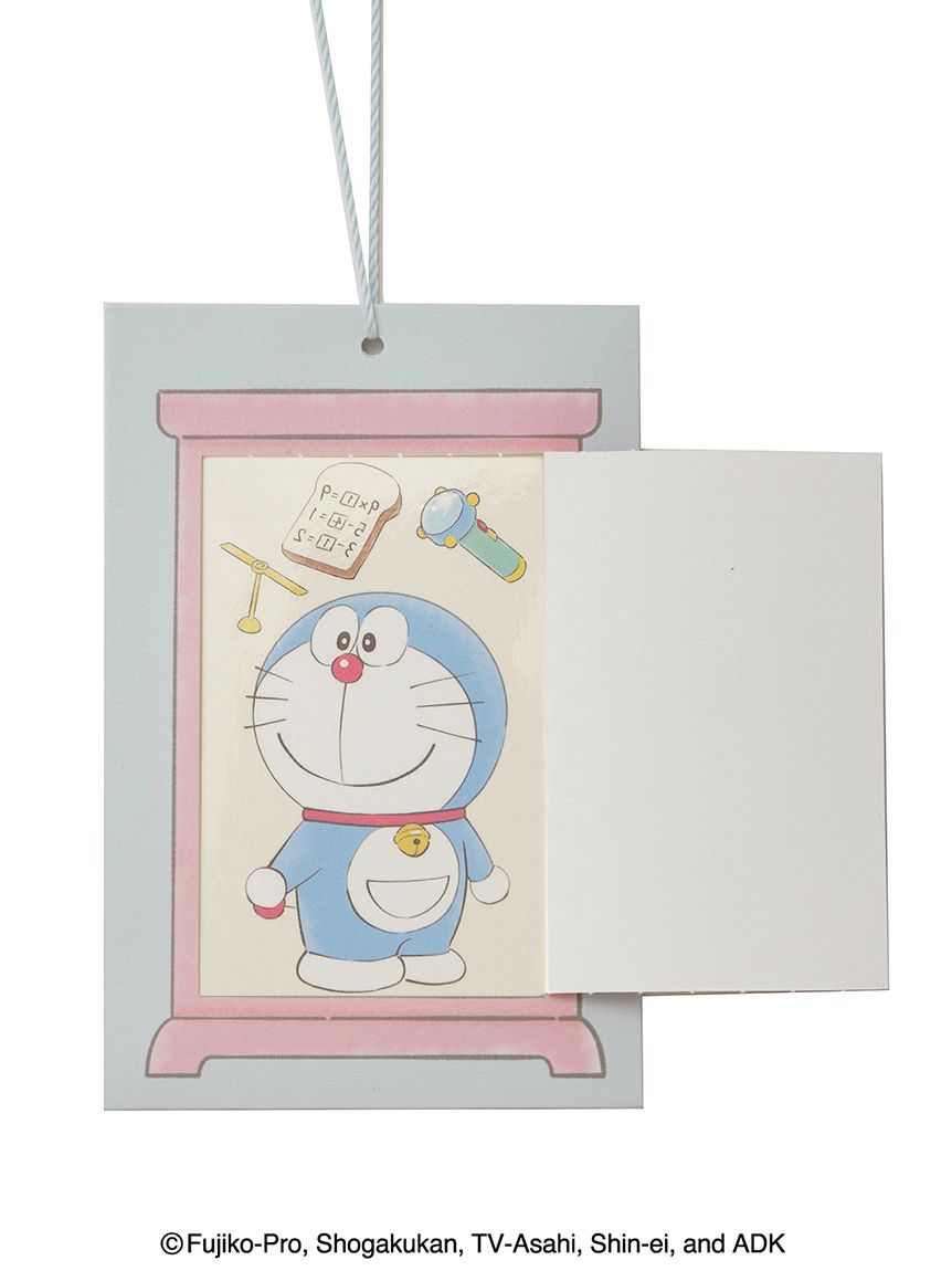 ドラえもん】【CAT&DOG】ジャガードプルオーバー(ウェア)｜ルーム