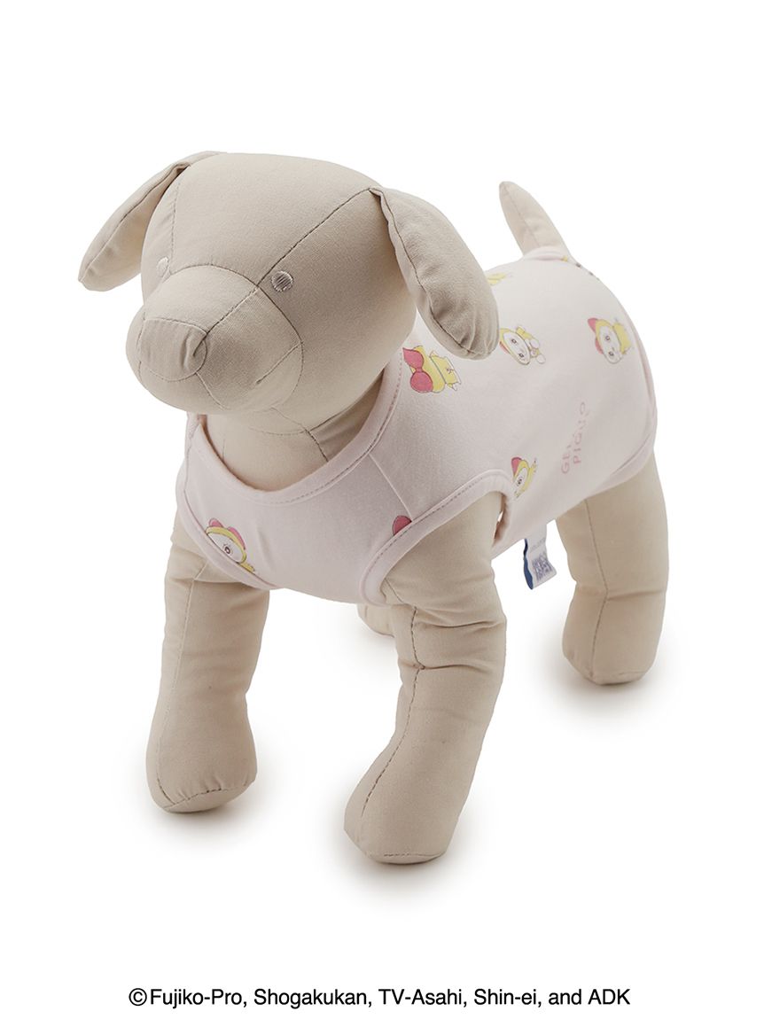 ドラえもん】【CAT&DOG】総柄プルオーバー(ウェア)｜ルームウェア