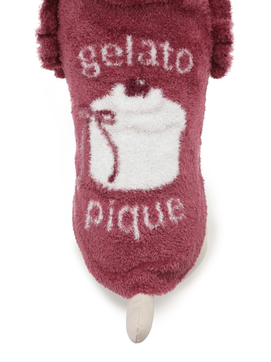 CAT&DOG】オータムケーキジャガードプルオーバー(ウェア)｜ルーム