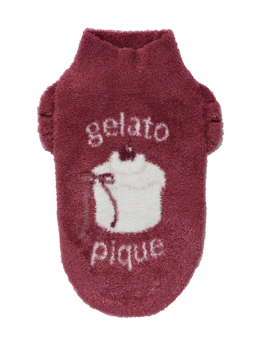 CAT&DOG】オータムケーキジャガードプルオーバー(ウェア)｜ルーム