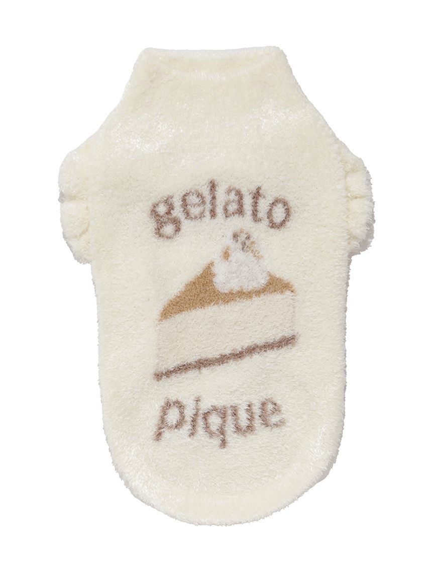 CAT&DOG】オータムケーキジャガードプルオーバー(ウェア)｜ルーム