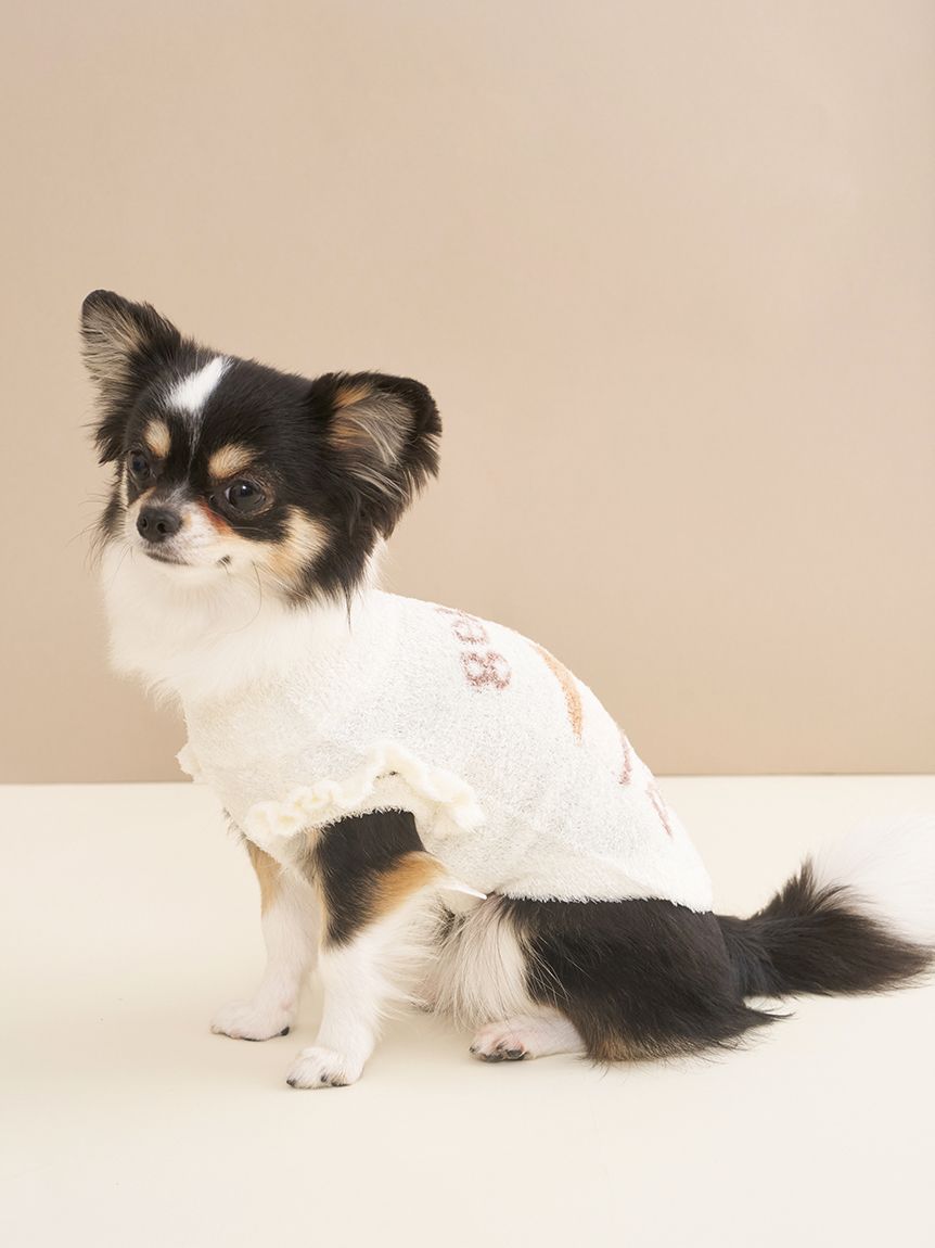 CAT&DOG】オータムケーキジャガードプルオーバー(ウェア)｜ルーム