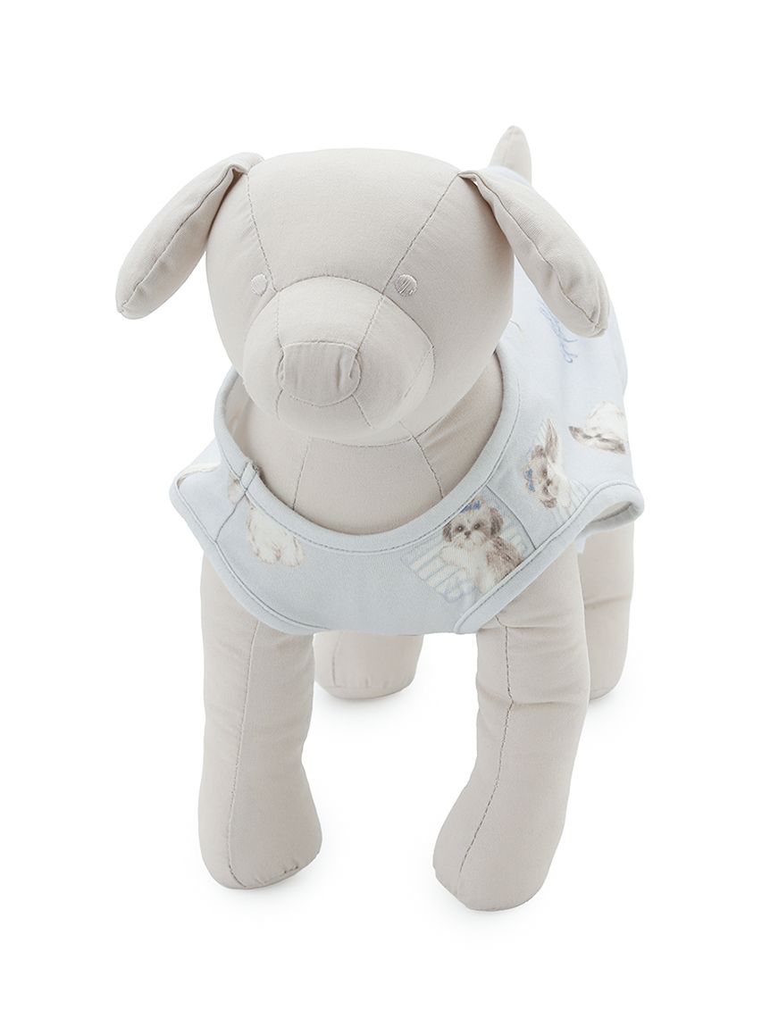 CAT&DOG】シーズー柄プルオーバー(ウェア)｜ルームウェア・パジャマ