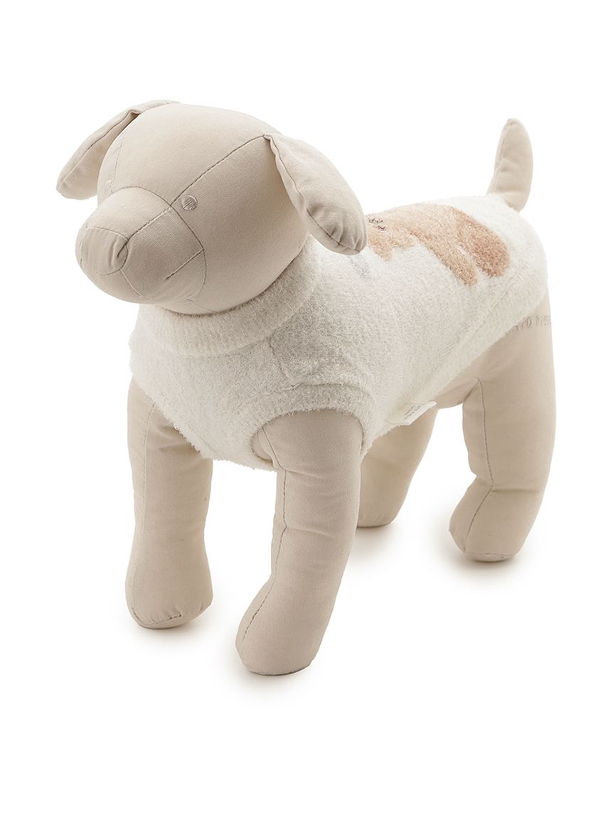 CAT&DOG】ベアジャガードプルオーバー(ウェア)｜ルームウェア