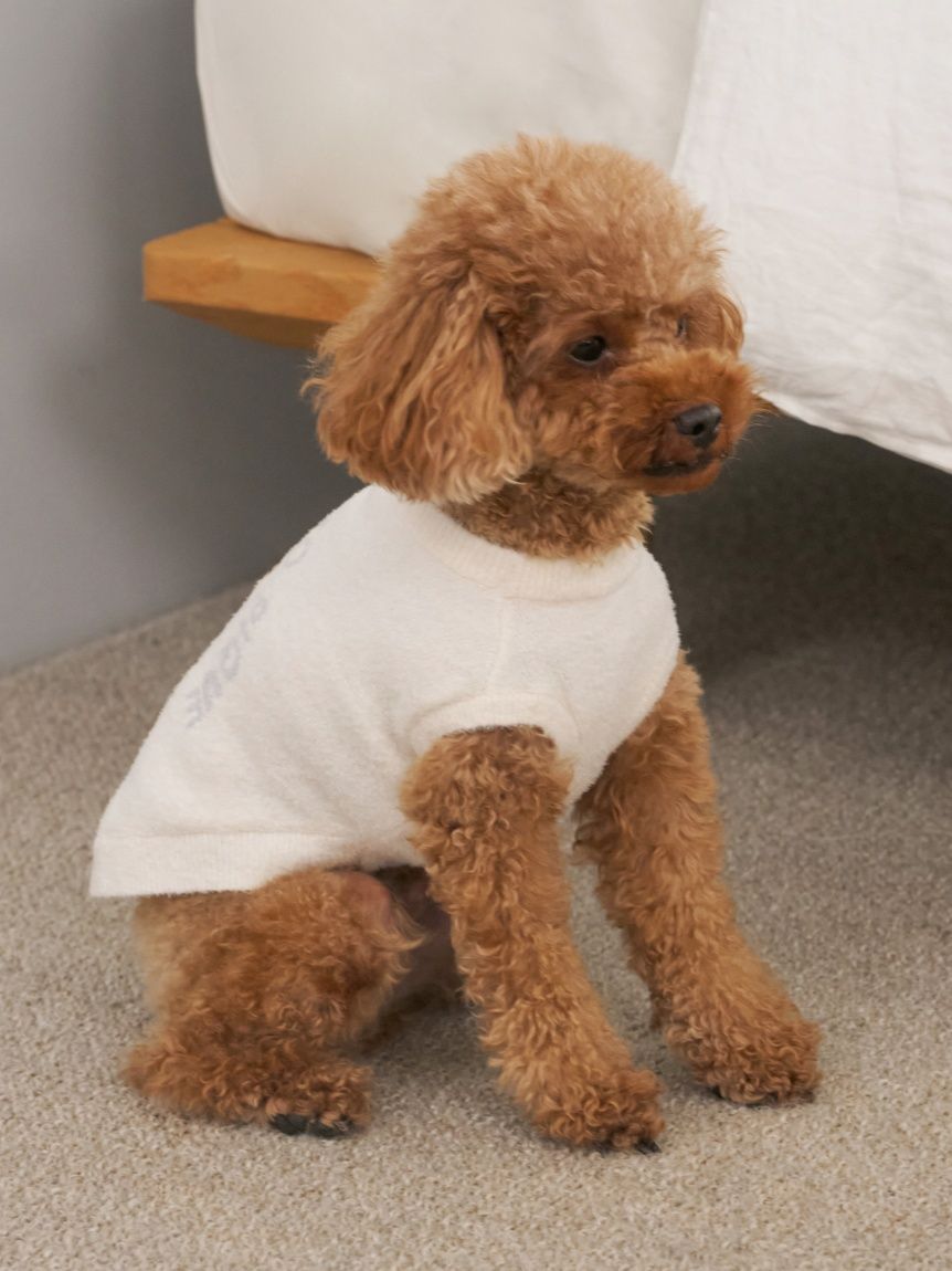 CAT&DOG】ベアジャガードプルオーバー(ウェア)｜ルームウェア