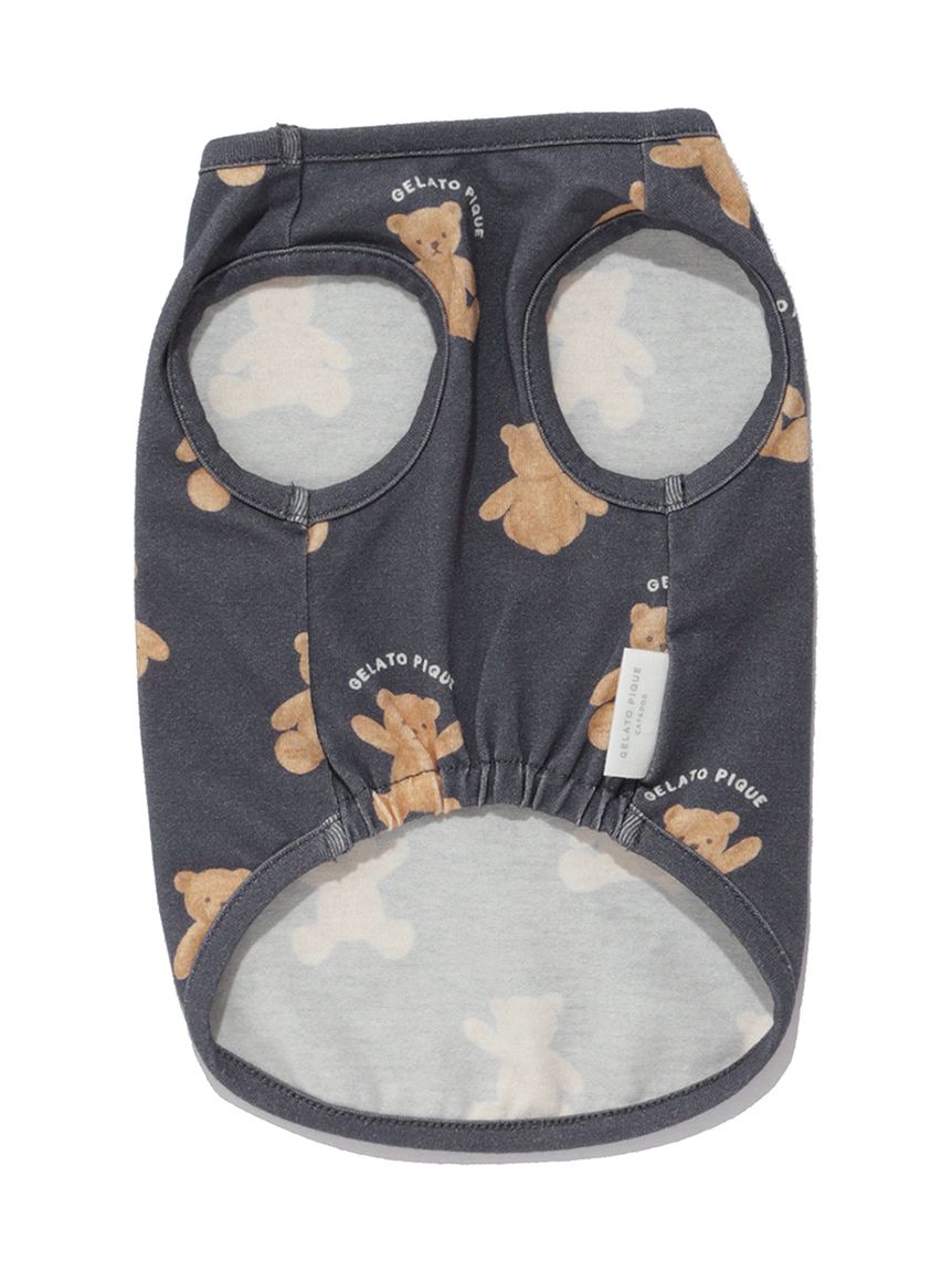 【ムッドレ】E・B Cat柄＆Dog柄特大キャディ&Dog柄マグカップ ムッドレ】E・B Cat柄＆Dog柄特大キャディ&Dog柄マグカップ ムッドレ