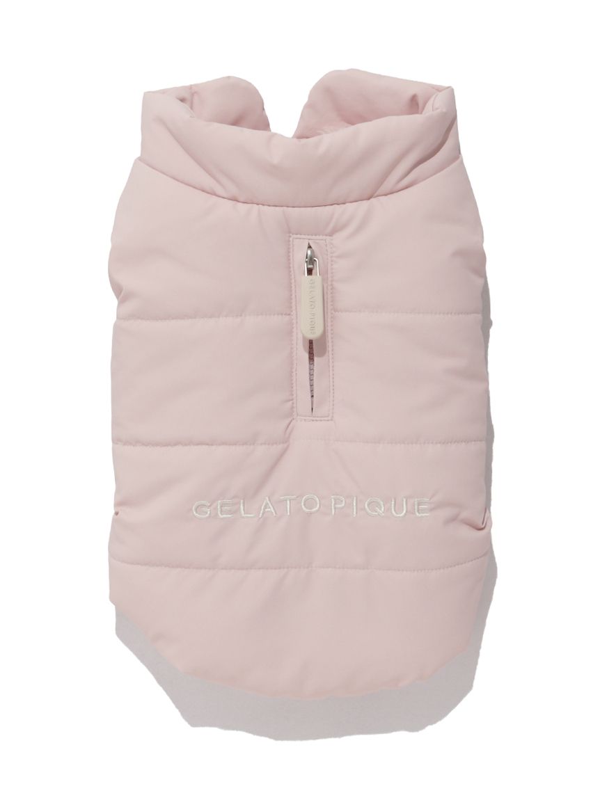 CAT&DOG】中綿ベスト(ウェア)｜ルームウェア・パジャマ通販の