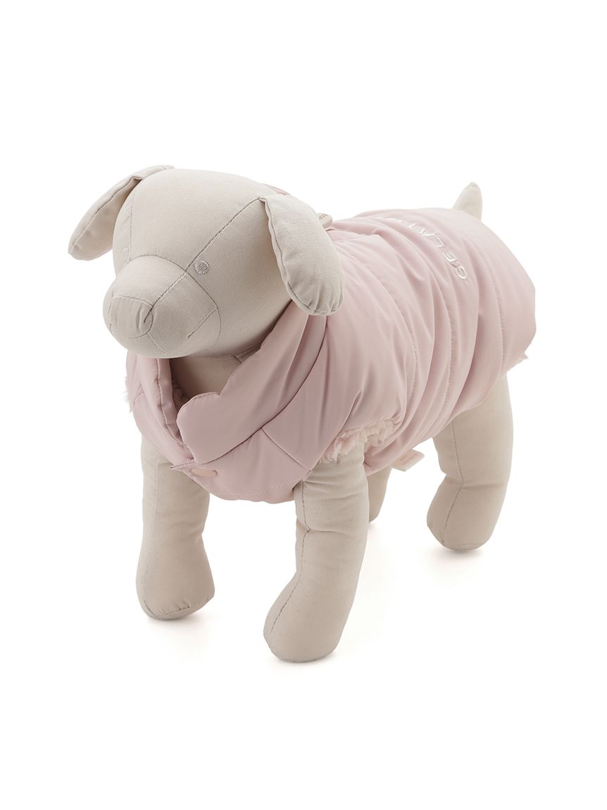 CAT&DOG】中綿ベスト(ウェア)｜ルームウェア・パジャマ通販の