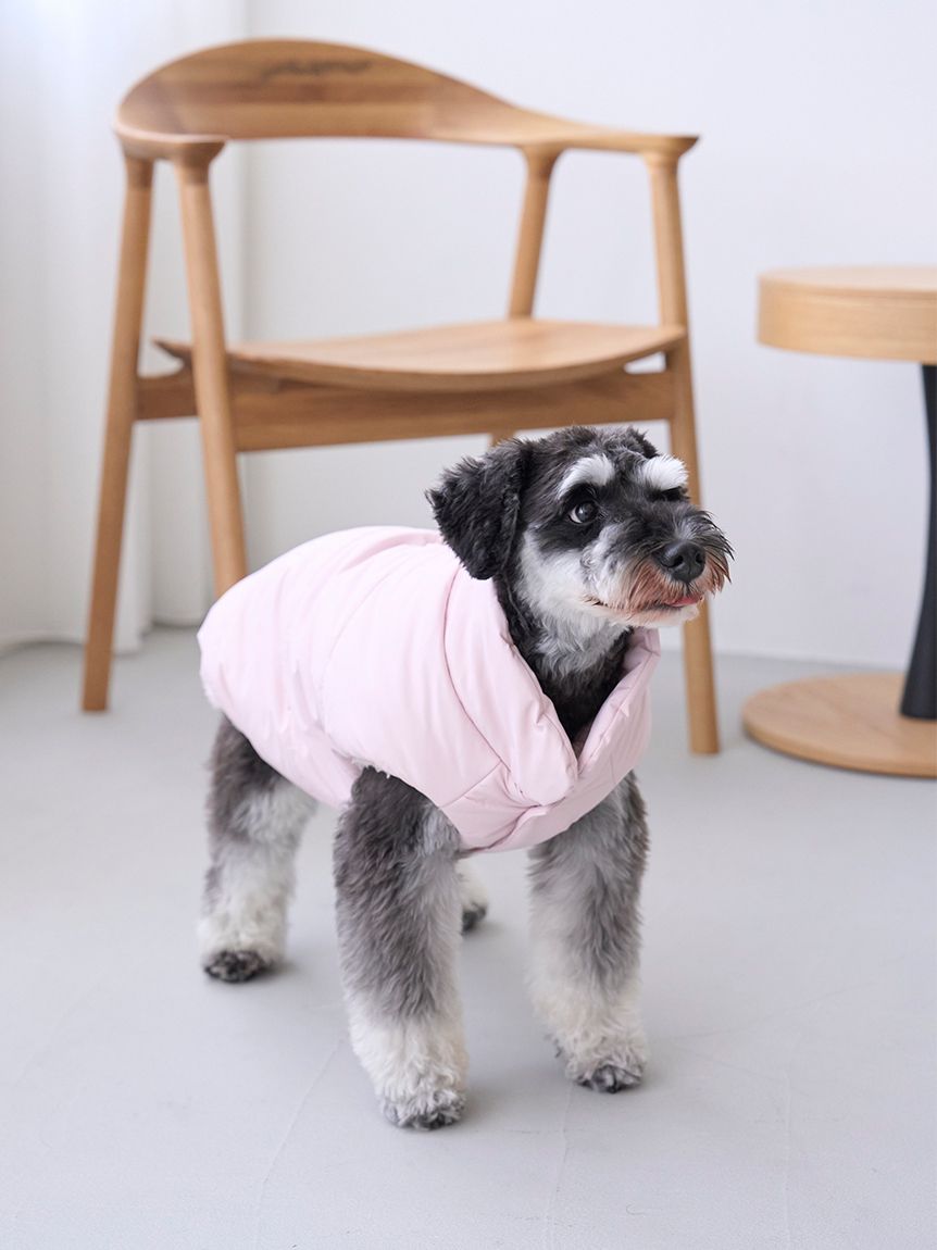 ジェラートピケ✾クッパカーデS〜М専用ページです CAT&DOG】XL・XXLサイズ中綿ベスト(ウェア)｜ルームウェア・パジャマ