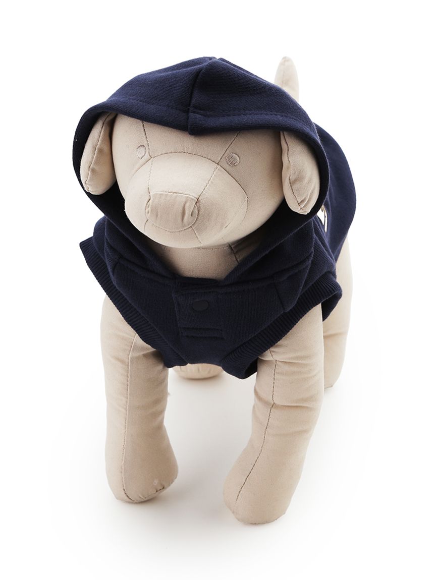 gelatopique ジェラートピケ スポーティーベア裏毛プルオーバー CAT&DOG】スポーティーベア裏毛プルオーバー(ウェア)｜ルームウェア